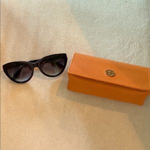 Tory Burch sunglasses